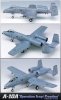 Academy 12402 A-10A (OPERATION IRAQ FREEDOM) (1:72)